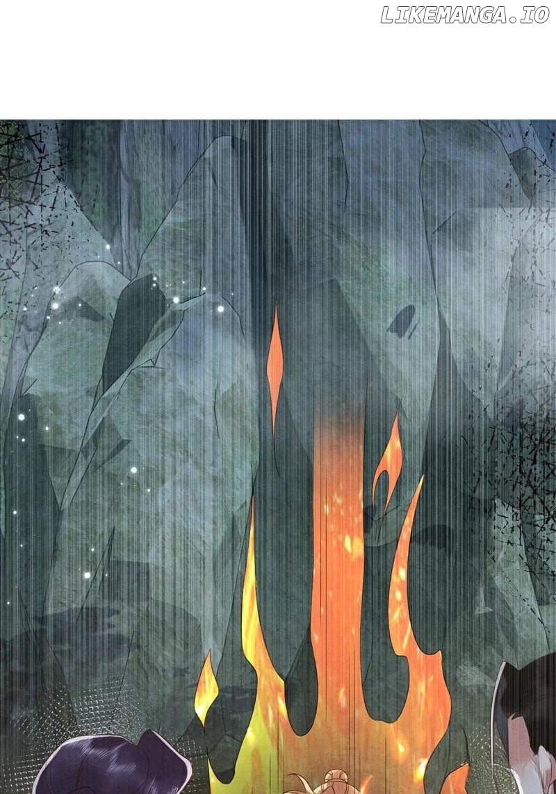Empress of Hell’s Mission Guide Chapter 71 - page 7